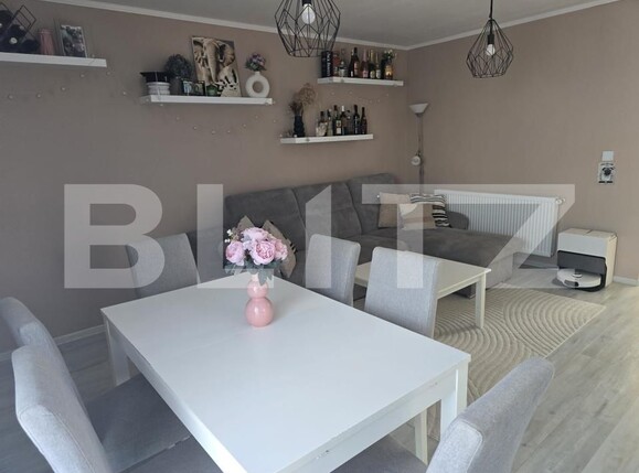 Casa de vânzare 4 camere Sângeorgiu de Mureș - 188590CV | BLITZ Târgu Mureș | Poza3