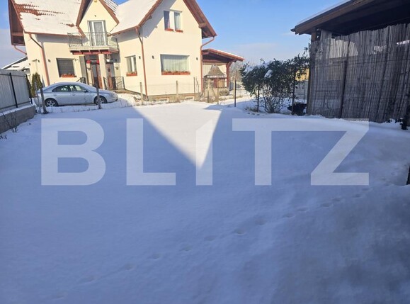 Casa de vânzare 4 camere Sângeorgiu de Mureș - 188590CV | BLITZ Târgu Mureș | Poza19