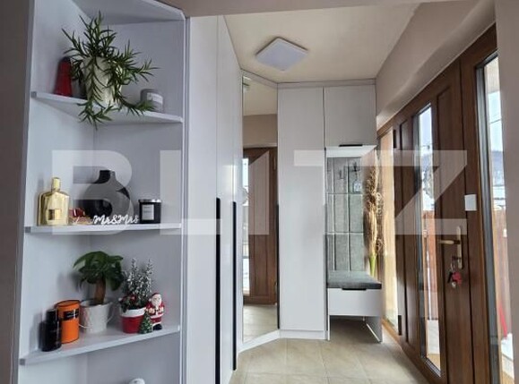 Casa de vânzare 4 camere Sângeorgiu de Mureș - 188590CV | BLITZ Târgu Mureș | Poza4