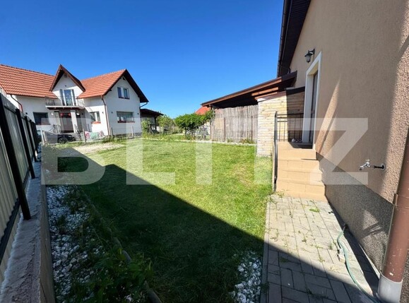 Casa de vânzare 4 camere Sângeorgiu de Mureș - 188590CV | BLITZ Târgu Mureș | Poza18