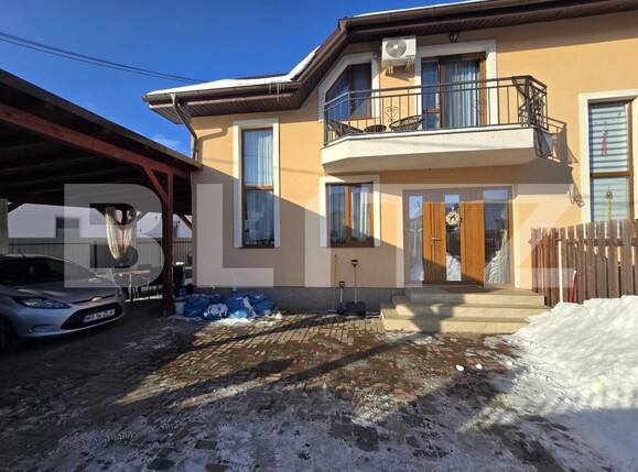 Casa de vânzare 4 camere Sângeorgiu de Mureș - 188590CV | BLITZ Târgu Mureș | Poza19