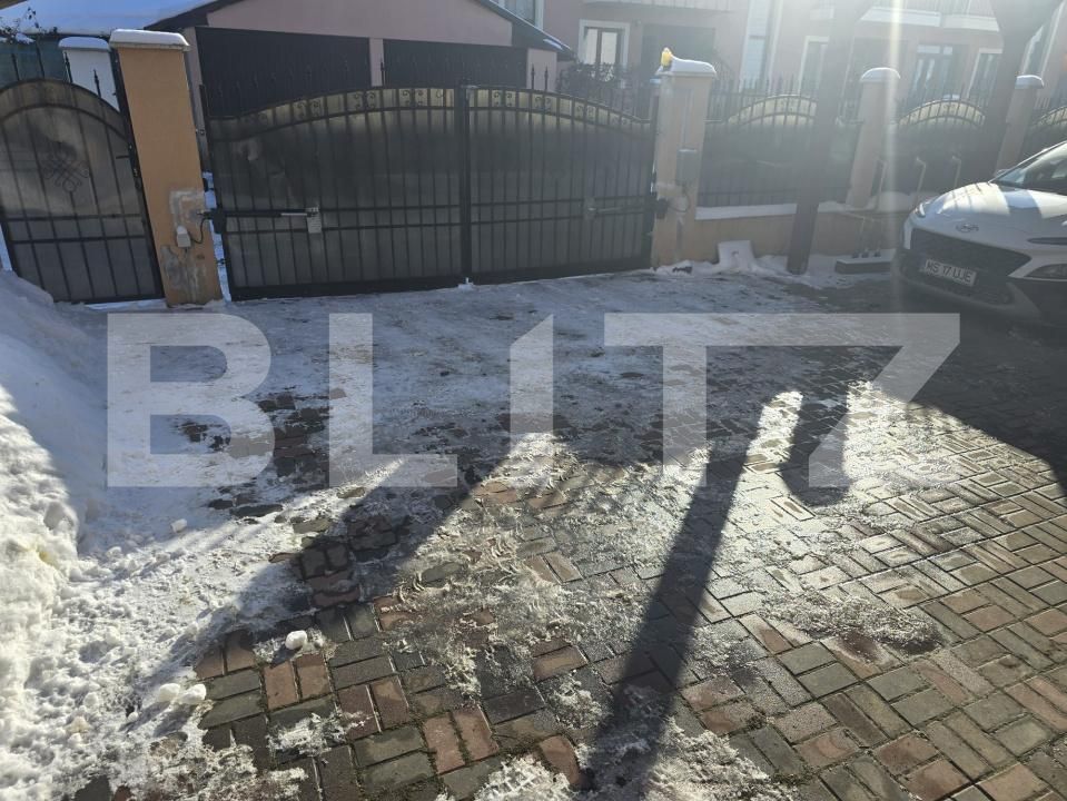 Casa de vânzare 4 camere Sângeorgiu de Mureș - 188590CV | BLITZ Târgu Mureș | Poza12