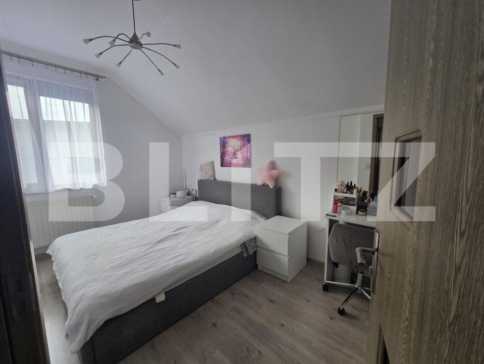 Casa de vânzare 4 camere Sângeorgiu de Mureș - 188590CV | BLITZ Târgu Mureș | Poza7
