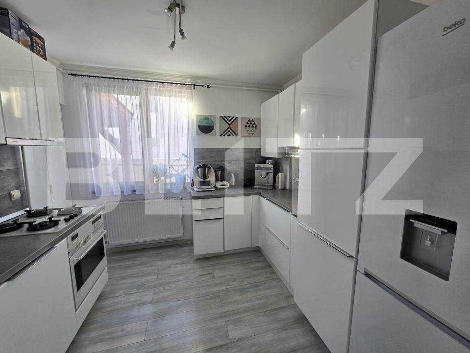 Casa de vânzare 4 camere Sângeorgiu de Mureș - 188590CV | BLITZ Târgu Mureș | Poza5