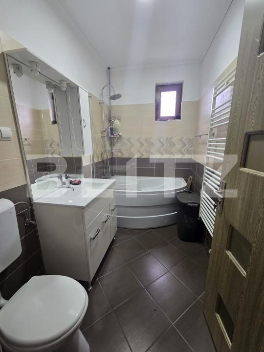 Casa de vânzare 4 camere Sângeorgiu de Mureș - 188590CV | BLITZ Târgu Mureș | Poza8