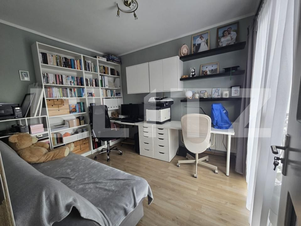 Casa de vânzare 4 camere Sângeorgiu de Mureș - 188590CV | BLITZ Târgu Mureș | Poza15