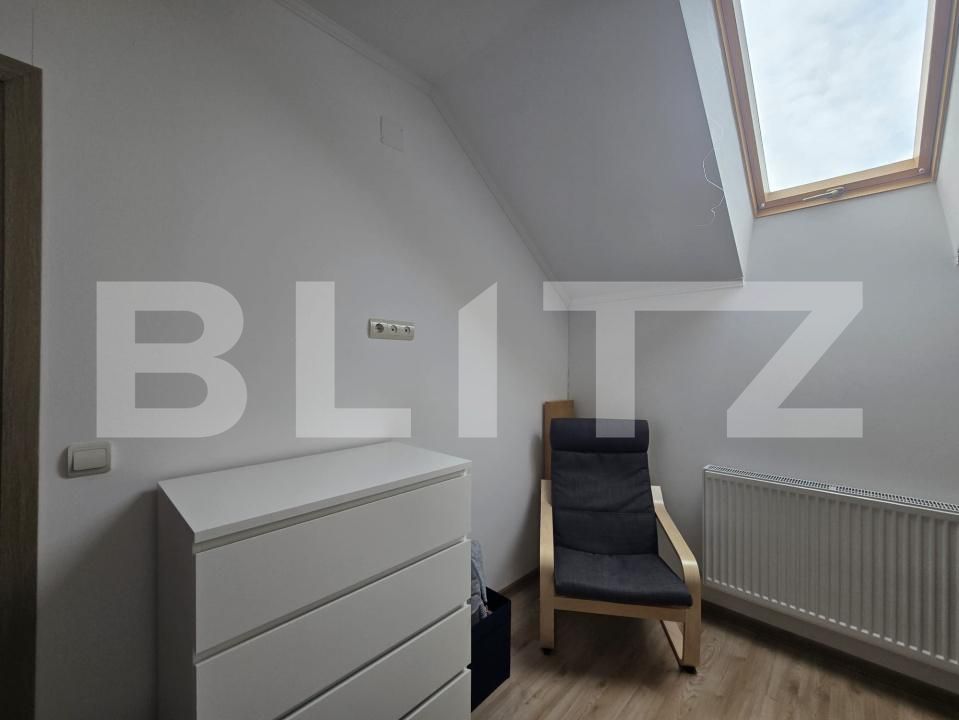 Casa de vânzare 4 camere Sângeorgiu de Mureș - 188590CV | BLITZ Târgu Mureș | Poza6