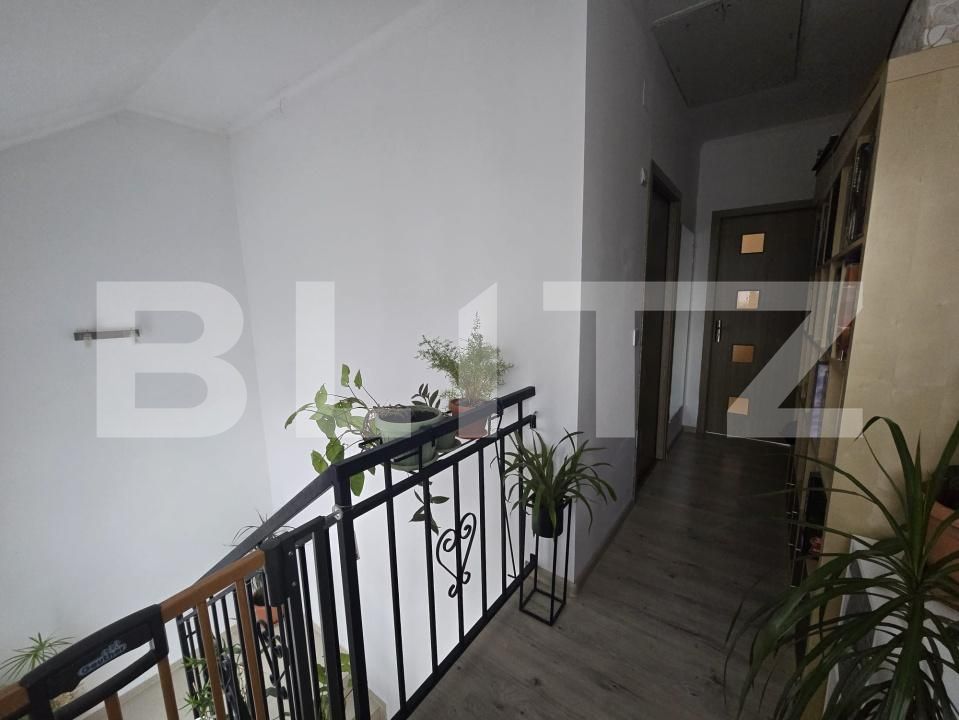 Casa de vânzare 4 camere Sângeorgiu de Mureș - 188590CV | BLITZ Târgu Mureș | Poza10