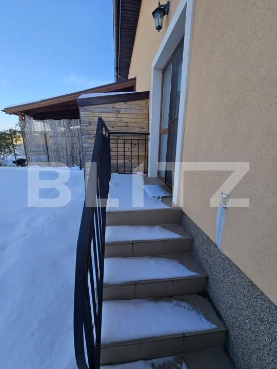 Casa de vânzare 4 camere Sângeorgiu de Mureș - 188590CV | BLITZ Târgu Mureș | Poza17