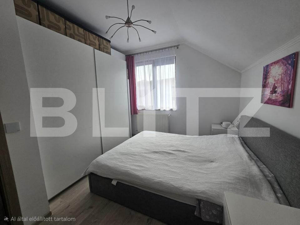 Casa de vânzare 4 camere Sângeorgiu de Mureș - 188590CV | BLITZ Târgu Mureș | Poza11