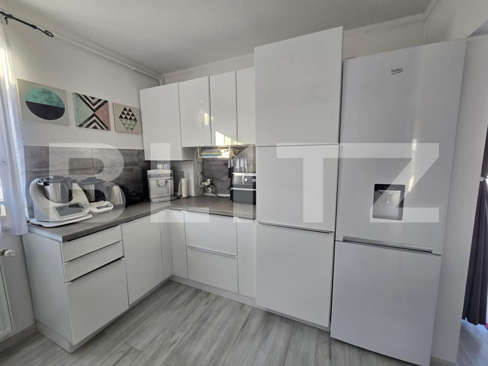 Casa de vânzare 4 camere Sângeorgiu de Mureș - 188590CV | BLITZ Târgu Mureș | Poza7