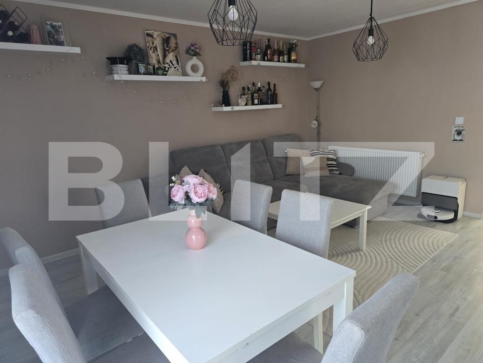 Casa de vânzare 4 camere Sângeorgiu de Mureș - 188590CV | BLITZ Târgu Mureș | Poza4