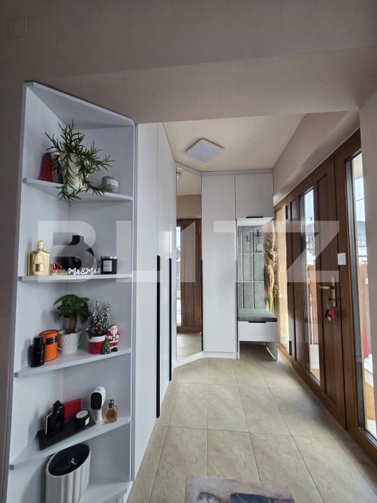 Casa de vânzare 4 camere Sângeorgiu de Mureș - 188590CV | BLITZ Târgu Mureș | Poza4