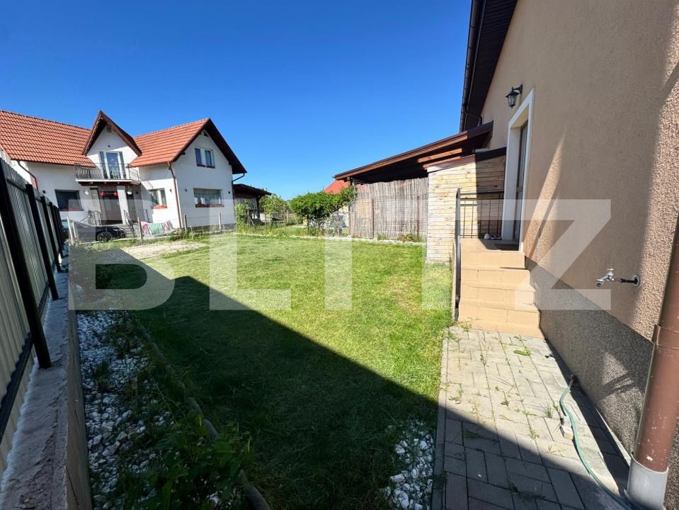 Casa de vânzare 4 camere Sângeorgiu de Mureș - 188590CV | BLITZ Târgu Mureș | Poza18
