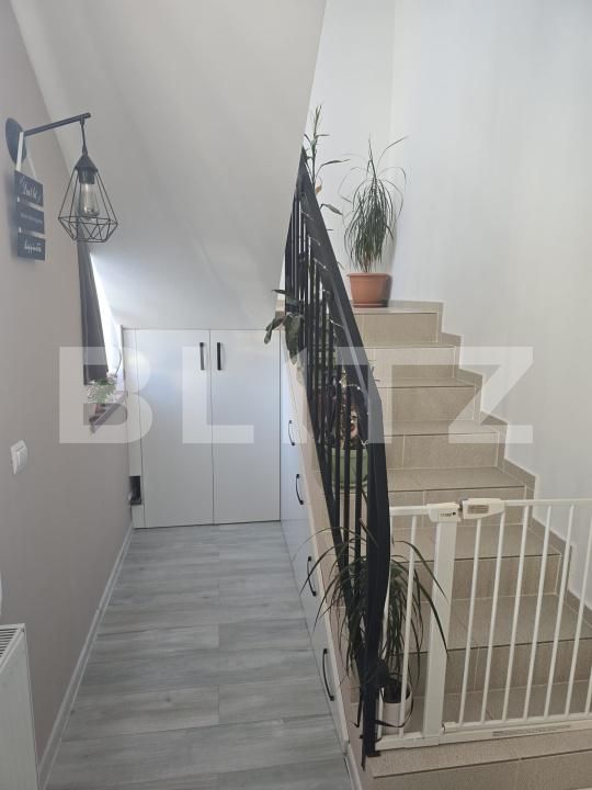 Casa de vânzare 4 camere Sângeorgiu de Mureș - 188590CV | BLITZ Târgu Mureș | Poza13