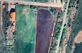 Teren intravilan 35 arii opurtunitate investitie. Reghin