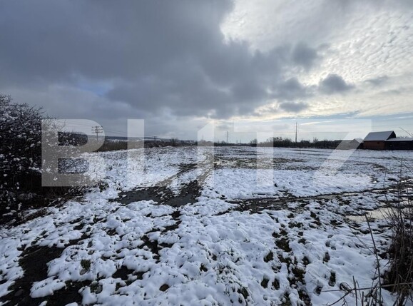 Teren de vânzare Reghin - 188649TV | BLITZ Târgu Mureș | Poza3