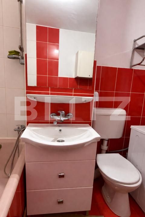 Apartament de vânzare 3 camere Semicentral - 188664AV | BLITZ Târgu Mureș | Poza8