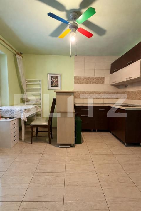 Apartament de vânzare 3 camere Semicentral - 188664AV | BLITZ Târgu Mureș | Poza18