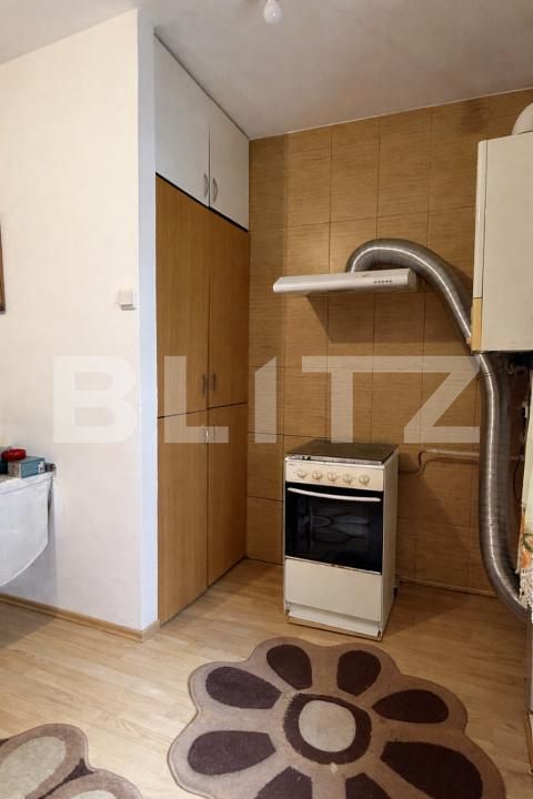 Apartament de vânzare 3 camere Semicentral - 188664AV | BLITZ Târgu Mureș | Poza3