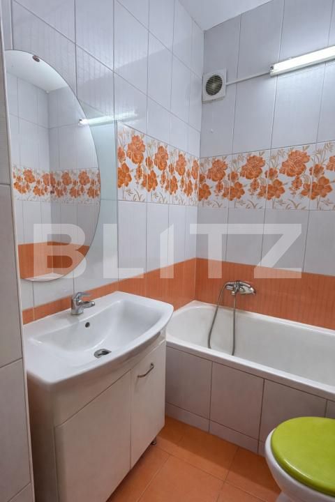 Apartament de vânzare 3 camere Semicentral - 188664AV | BLITZ Târgu Mureș | Poza14