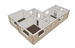 Spatiu comercial de inchiriat  firma/birouri  strada Garii