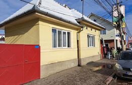 Spatiu comercial de inchiriat  firma/birouri  strada Garii