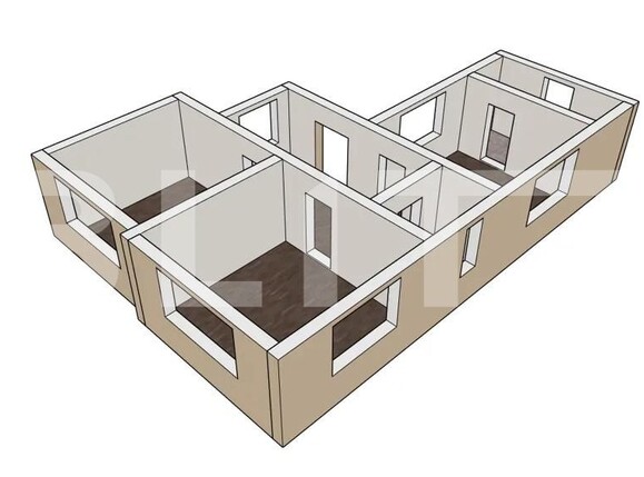 Spațiu comercial de închiriat Reghin - 188679SIC | BLITZ Târgu Mureș | Poza6