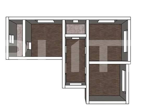 Spațiu comercial de închiriat Reghin - 188679SIC | BLITZ Târgu Mureș | Poza5