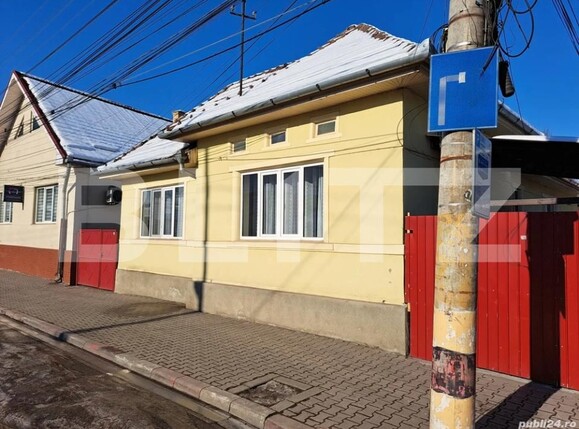 Spațiu comercial de închiriat Reghin - 188679SIC | BLITZ Târgu Mureș | Poza3