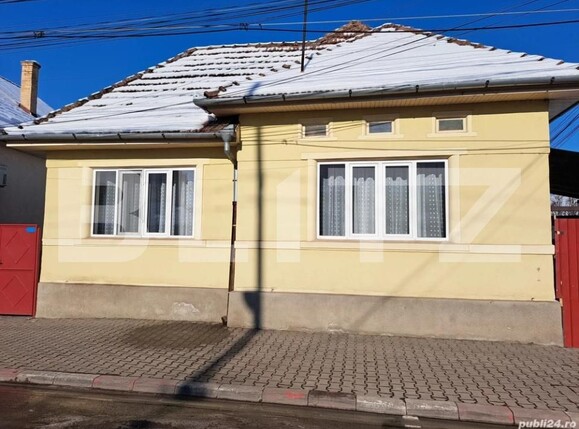 Spațiu comercial de închiriat Reghin - 188679SIC | BLITZ Târgu Mureș | Poza2