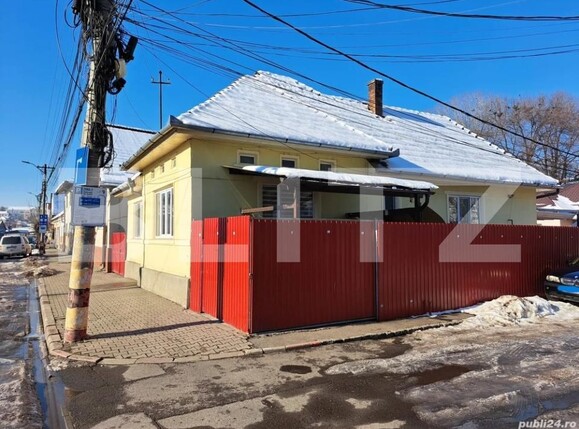 Spațiu comercial de închiriat Reghin - 188679SIC | BLITZ Târgu Mureș | Poza4