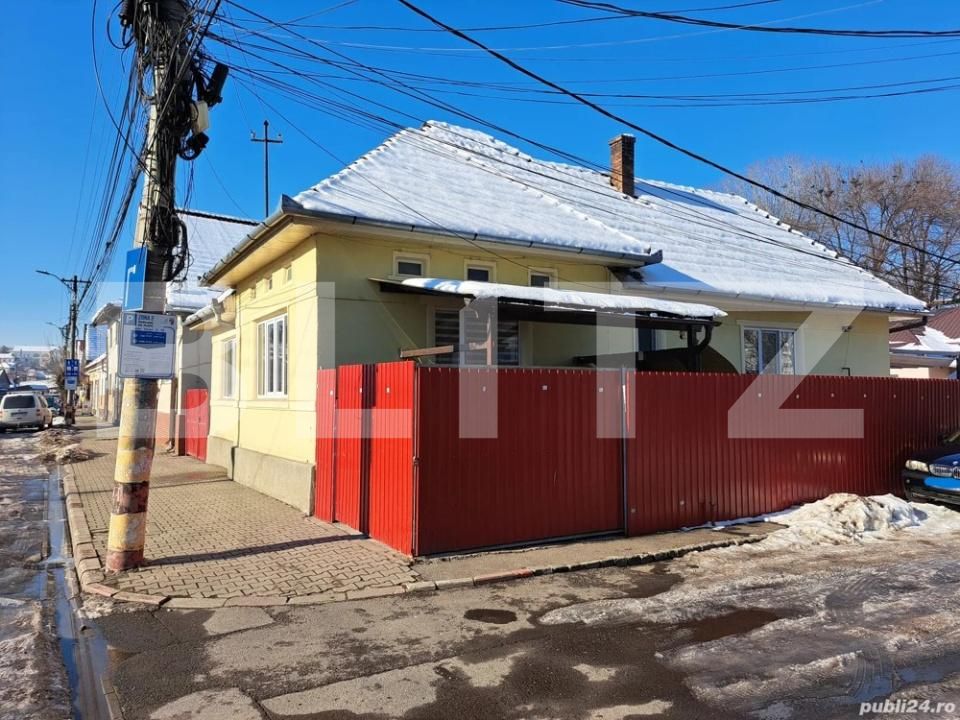 Spațiu comercial de închiriat Reghin - 188679SIC | BLITZ Târgu Mureș | Poza4