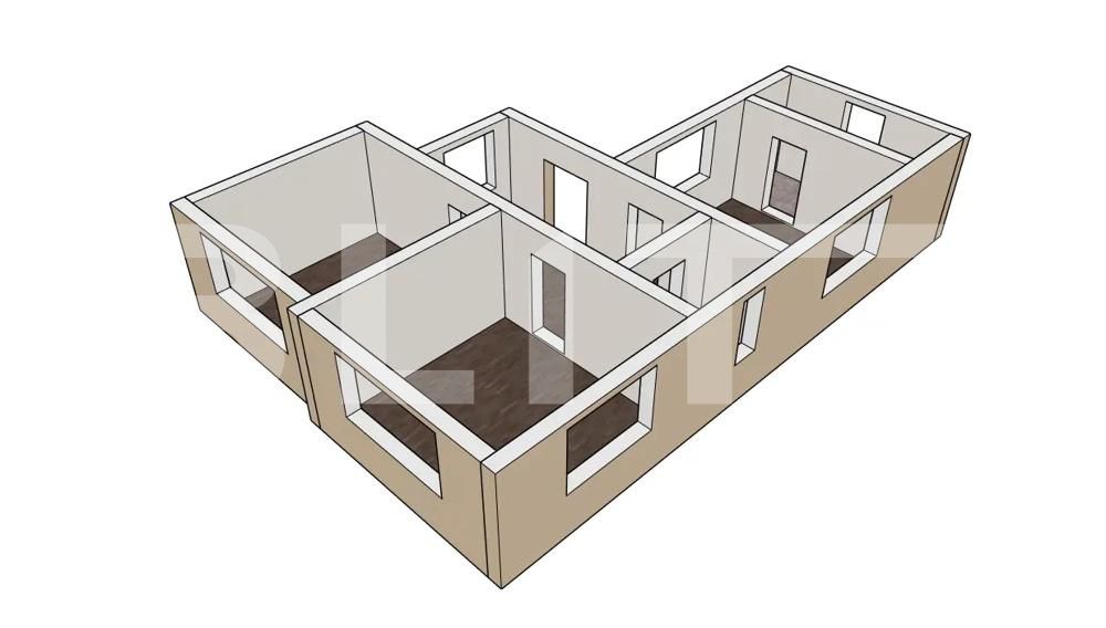 Spațiu comercial de închiriat Reghin - 188679SIC | BLITZ Târgu Mureș | Poza6