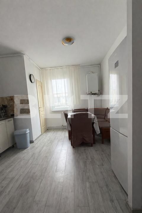 Apartament de vânzare 2 camere Unirii - 188775AV | BLITZ Târgu Mureș | Poza8