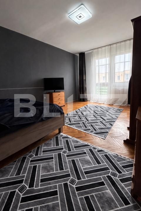 Apartament de vânzare 2 camere Unirii - 188775AV | BLITZ Târgu Mureș | Poza3