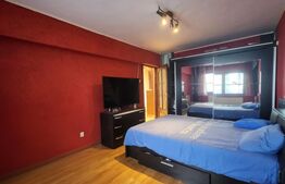 Apartament 4 camere, 75 mp utili, zona Tudor - Shopping City