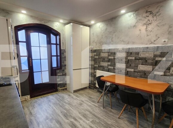 Apartament de vânzare 4 camere Tudor - 188790AV | BLITZ Târgu Mureș | Poza2