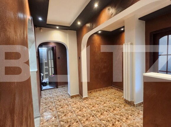 Apartament de vânzare 4 camere Tudor - 188790AV | BLITZ Târgu Mureș | Poza4