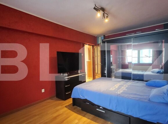 Apartament de vânzare 4 camere Tudor - 188790AV | BLITZ Târgu Mureș | Poza10