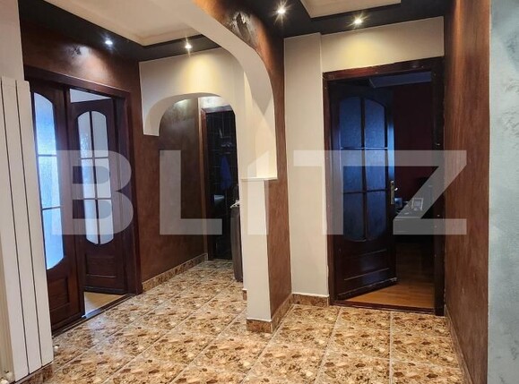 Apartament de vânzare 4 camere Tudor - 188790AV | BLITZ Târgu Mureș | Poza3