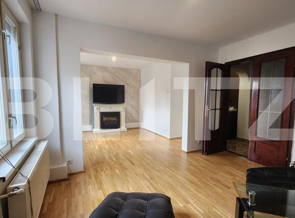 Apartament de vânzare 4 camere Tudor - 188790AV | BLITZ Târgu Mureș | Poza7