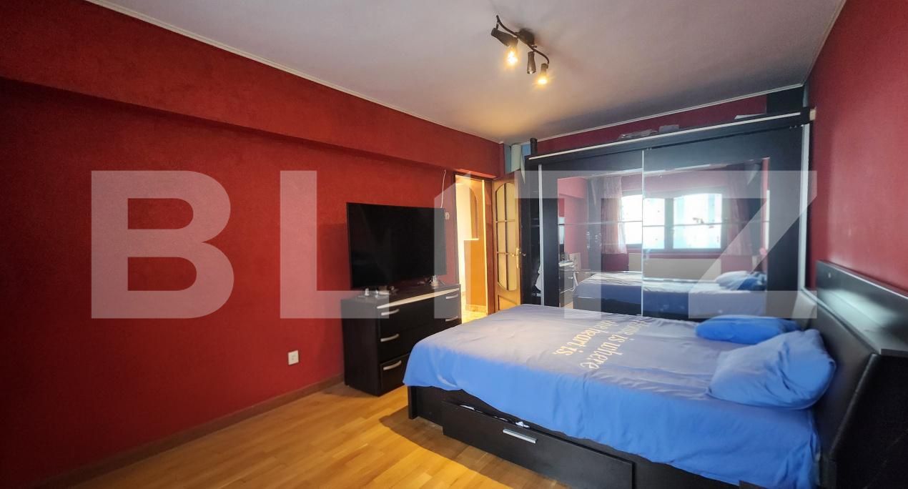 Apartament de vânzare 4 camere Tudor - 188790AV | BLITZ Târgu Mureș | Poza10