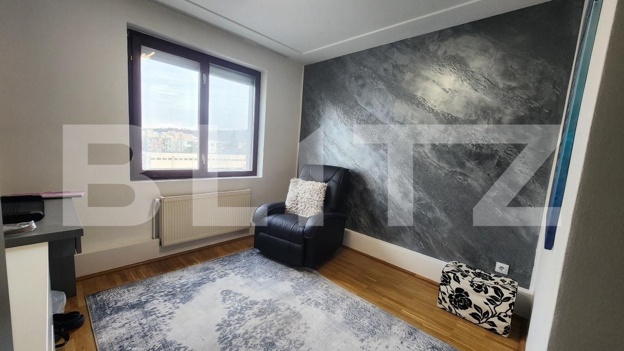 Apartament de vânzare 4 camere Tudor - 188790AV | BLITZ Târgu Mureș | Poza8