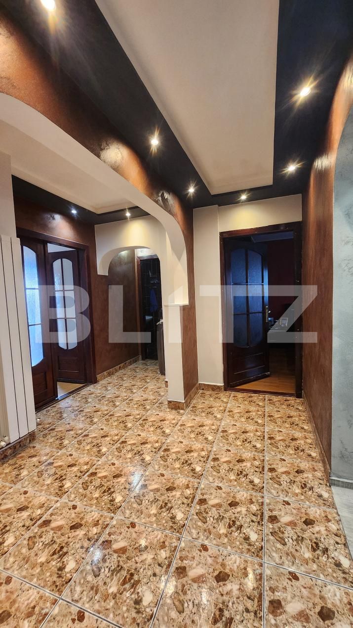 Apartament de vânzare 4 camere Tudor - 188790AV | BLITZ Târgu Mureș | Poza3