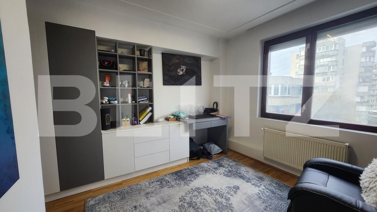 Apartament de vânzare 4 camere Tudor - 188790AV | BLITZ Târgu Mureș | Poza9