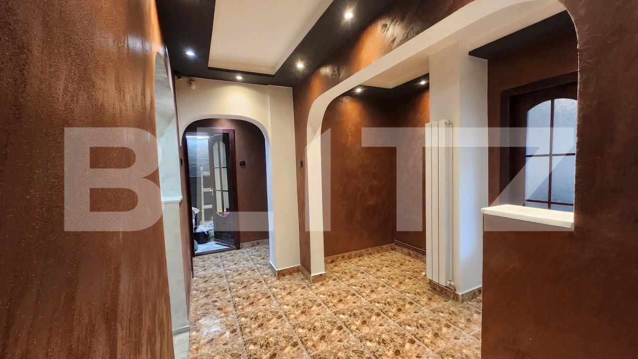 Apartament de vânzare 4 camere Tudor - 188790AV | BLITZ Târgu Mureș | Poza4