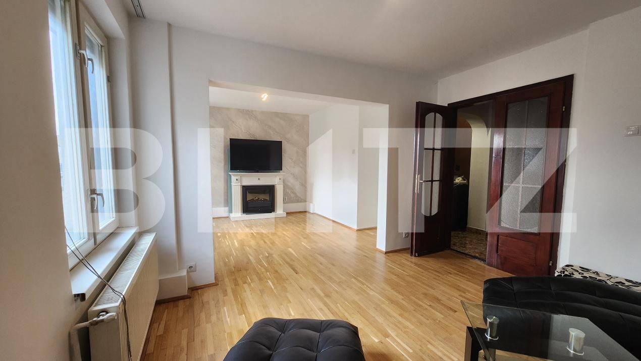 Apartament de vânzare 4 camere Tudor - 188790AV | BLITZ Târgu Mureș | Poza7