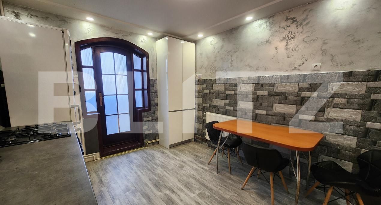 Apartament de vânzare 4 camere Tudor - 188790AV | BLITZ Târgu Mureș | Poza2