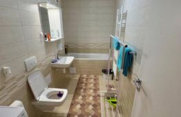 Apartament studio de vânzare în Maurer – 39 mp, complet mobilat și utilat